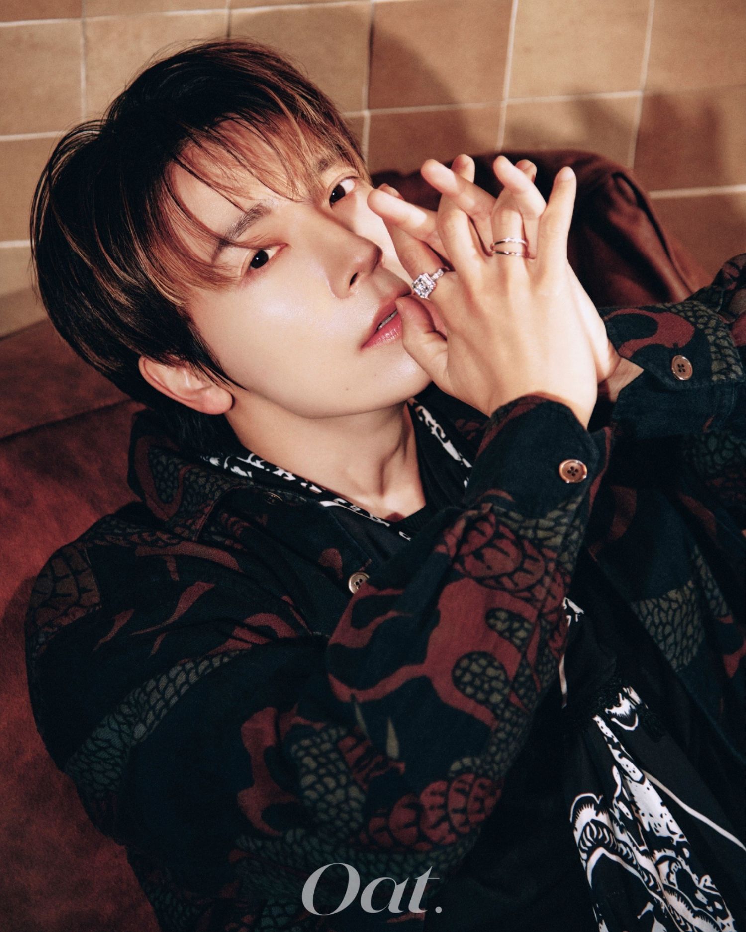 슈퍼주니어 최근 활동샷