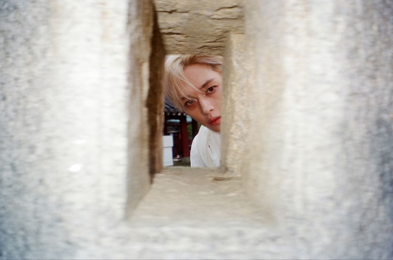 Latest photo of Lee Know (Stray Kids)