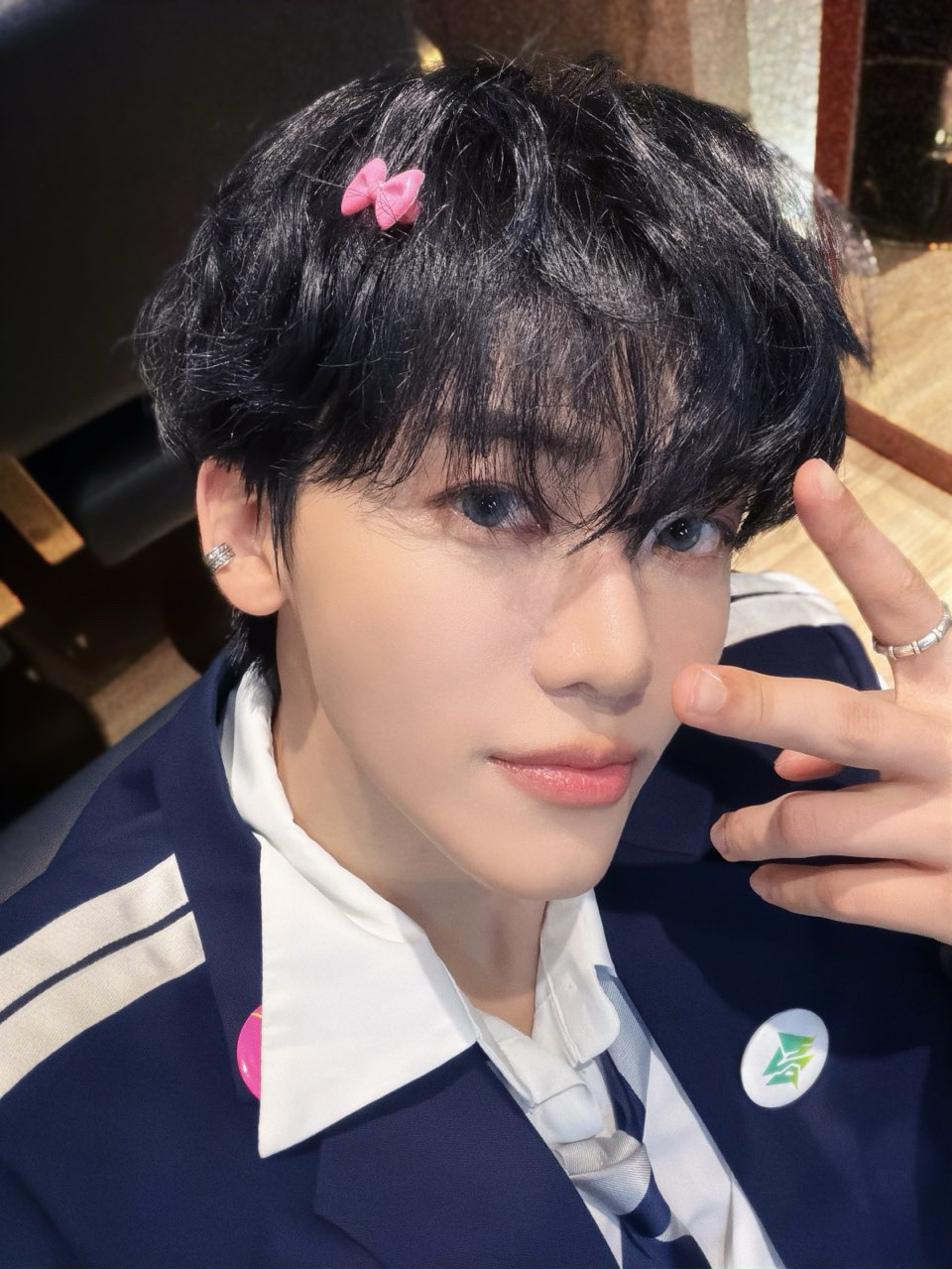 ジェミン (NCT DREAM)の最近の活動写真