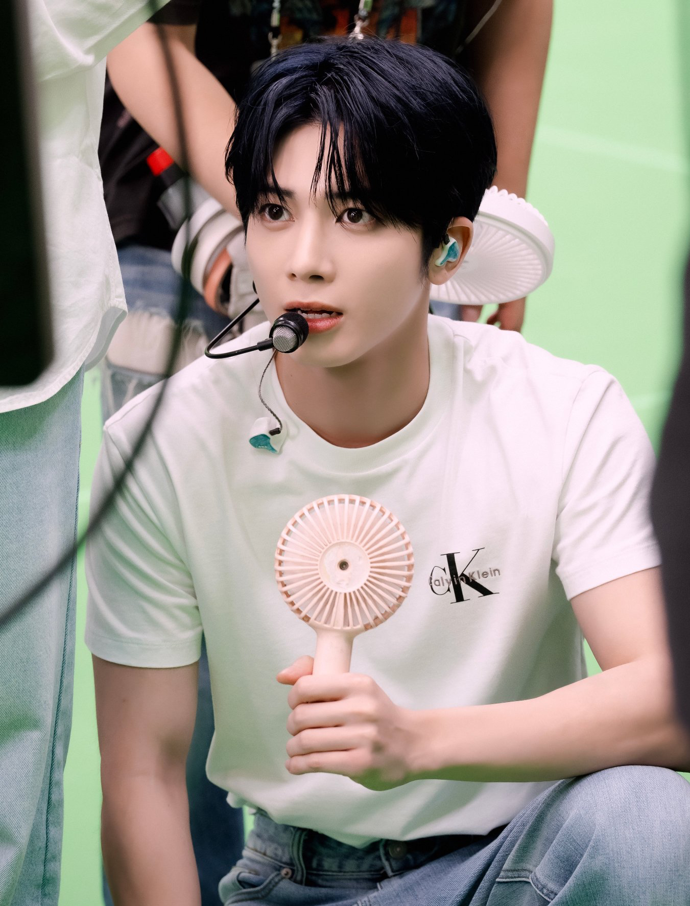 太顯 (TOMORROW X TOGETHER)的最新照片