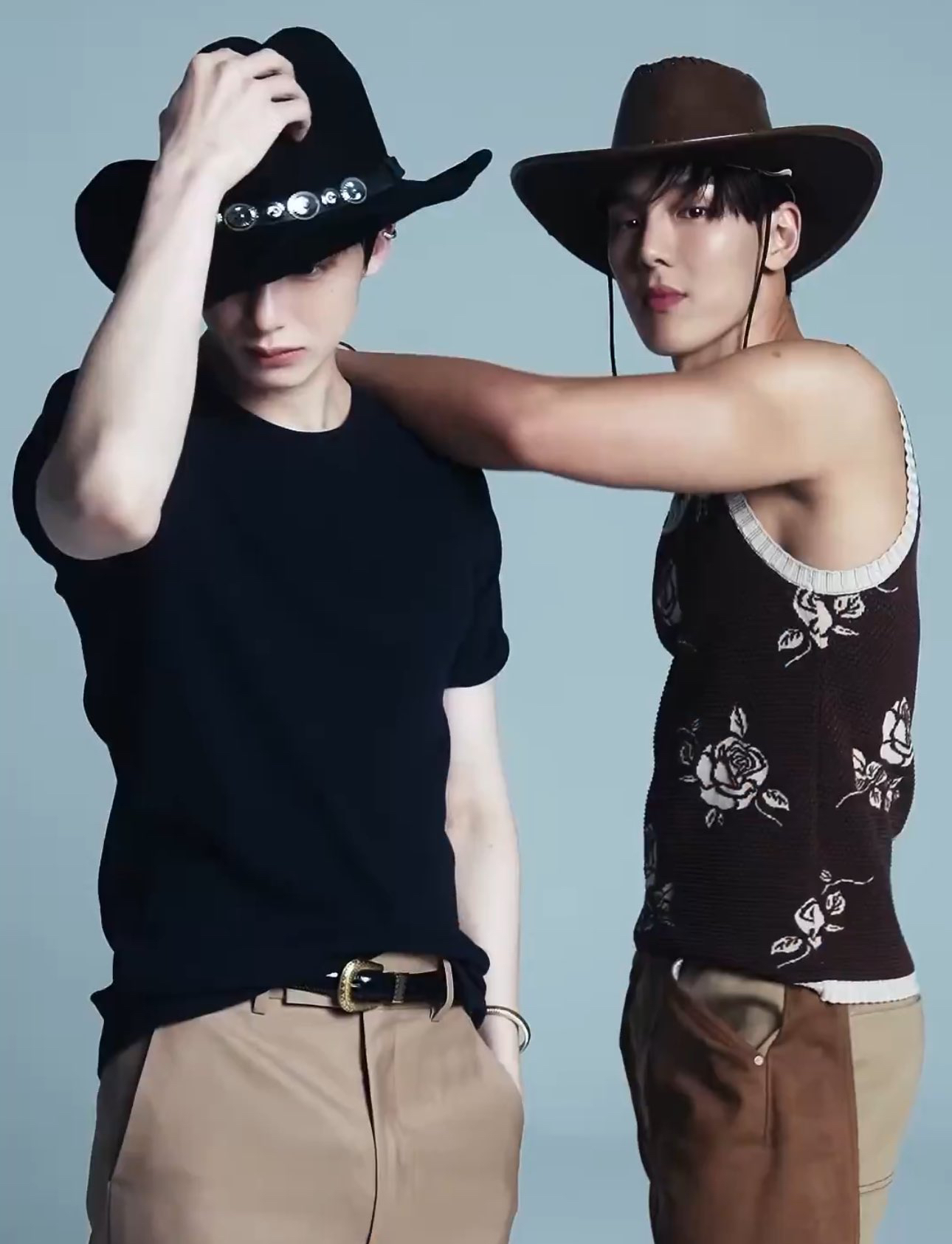 K-pop star post gaining attention now