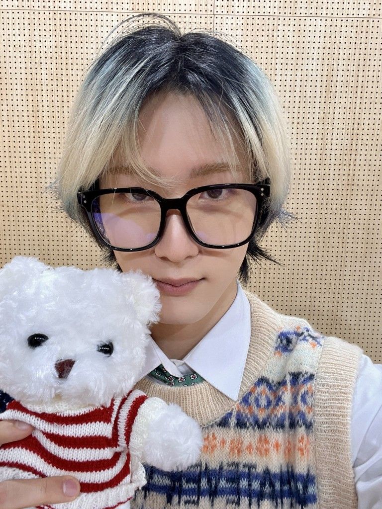 ソウル (P1Harmony)の最新写真