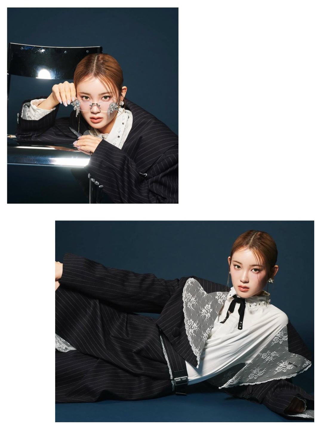 櫻井美羽 (ME:I)の最近の活動写真