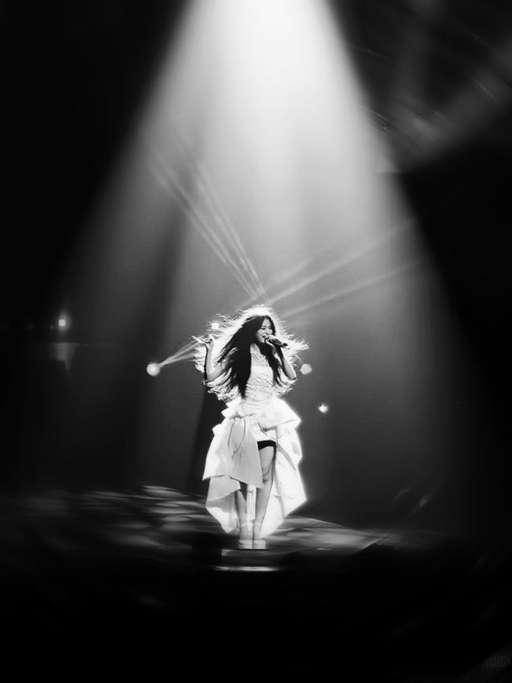 Latest photo of Ahyeon (BABYMONSTER)