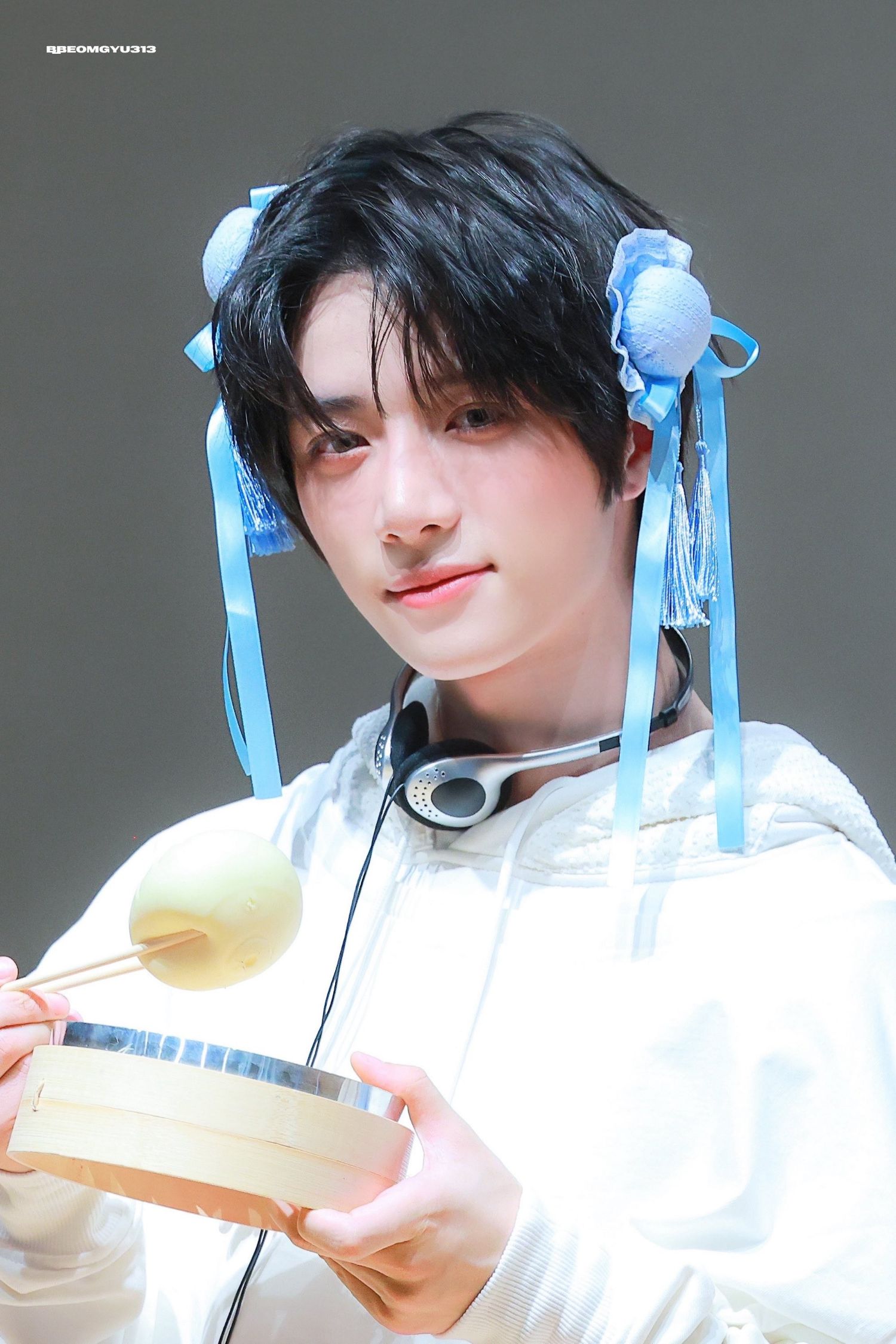 Latest photo of Beomgyu (TOMORROW X TOGETHER)