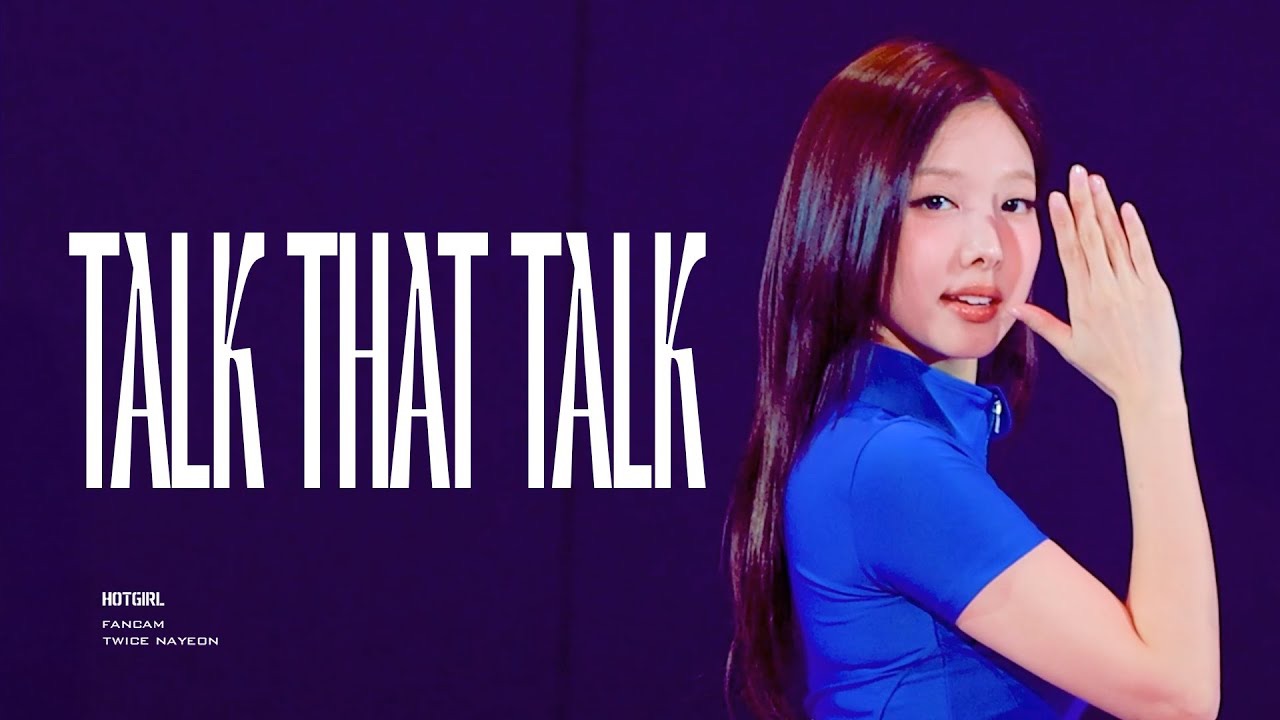 Foto terbaru Nayeon (TWICE)