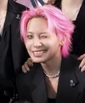 Behind-the-scenes cut of Kawashiri Ren (JO1)