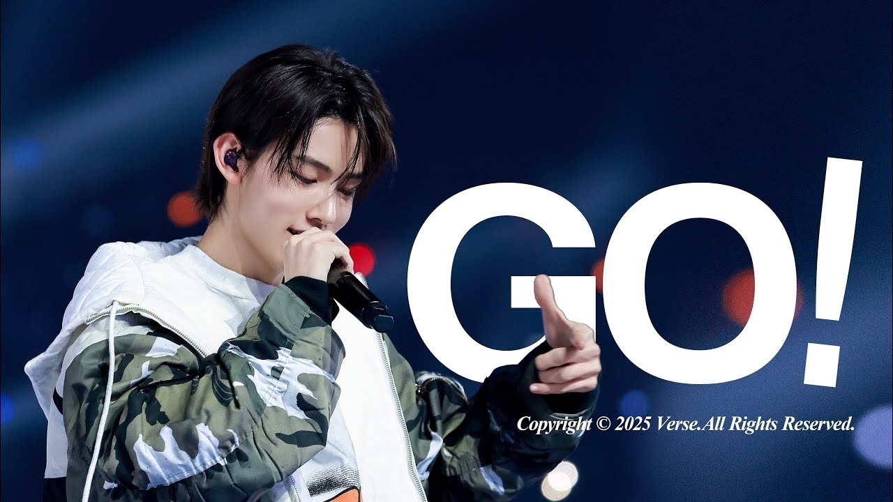 Latest photo of CORTIS