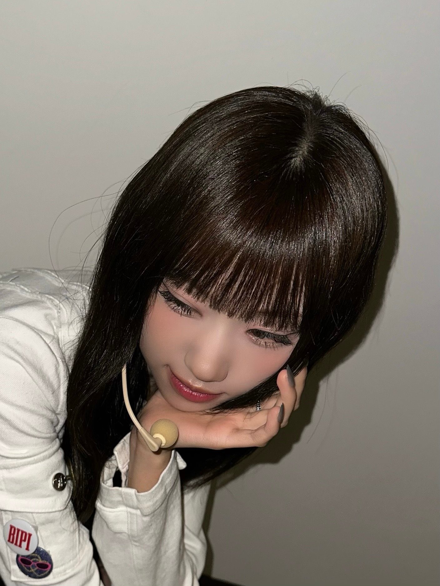 Latest photo of Choi Jungeun (izna)