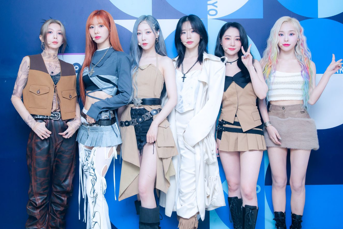 Potret di balik layar DREAMCATCHER