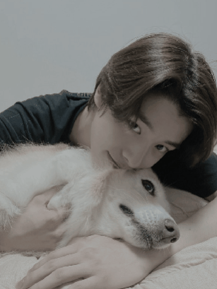 Jake (ENHYPEN)的幕后花絮