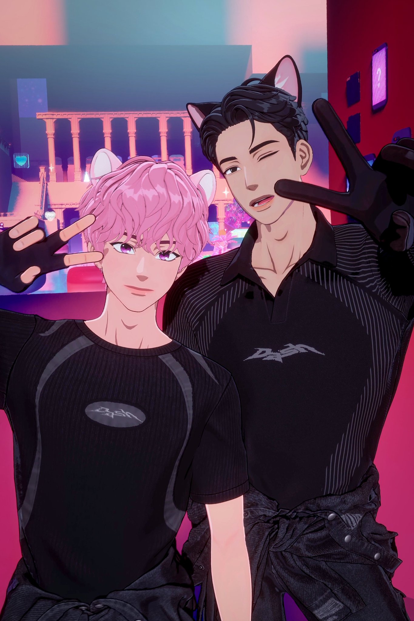 Latest photo of Bamby (PLAVE)