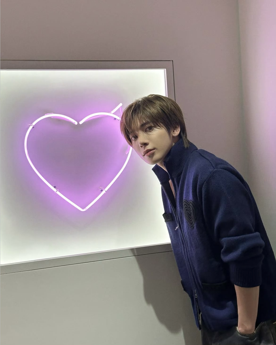 太顯 (TOMORROW X TOGETHER)的最新活動照片