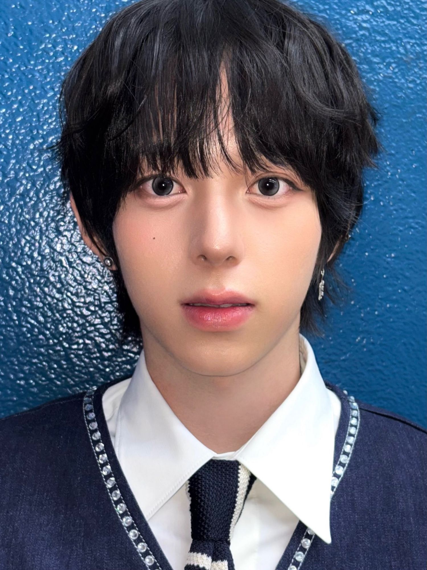 Latest photo of Chih En (AHOF)