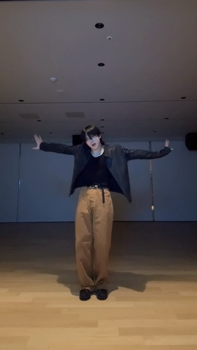 Foto aktivitas terbaru Fuma (&TEAM)