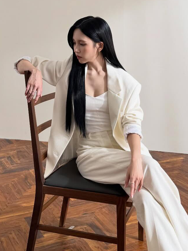 Mina (TWICE)的最新活动照片