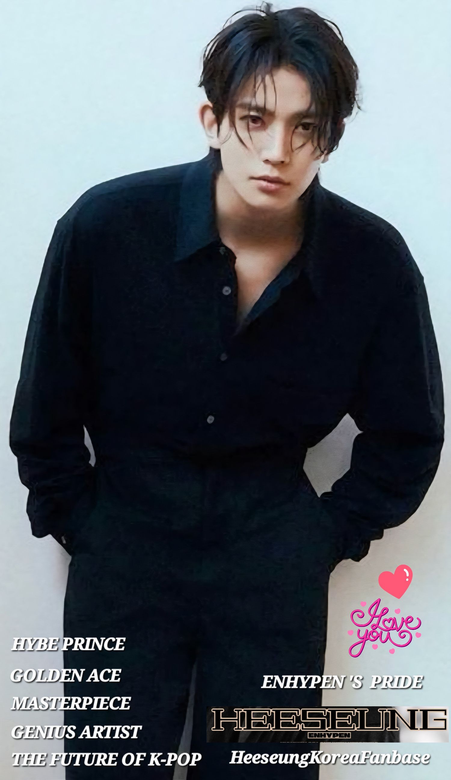 희승 (ENHYPEN) 팬이 찍은 순간