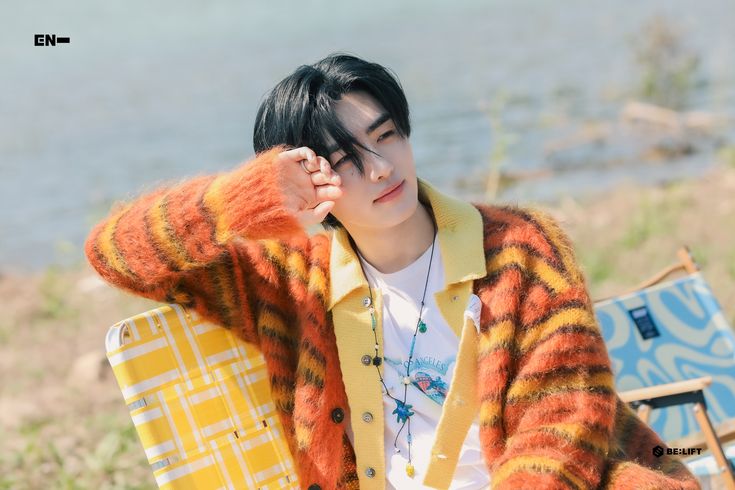 Foto aktivitas terbaru ENHYPEN