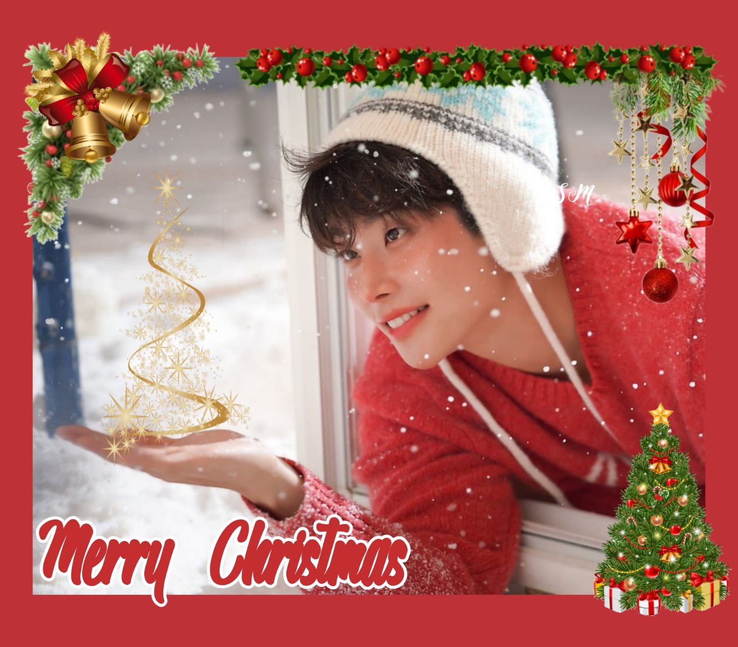 아스트로 최근 활동샷