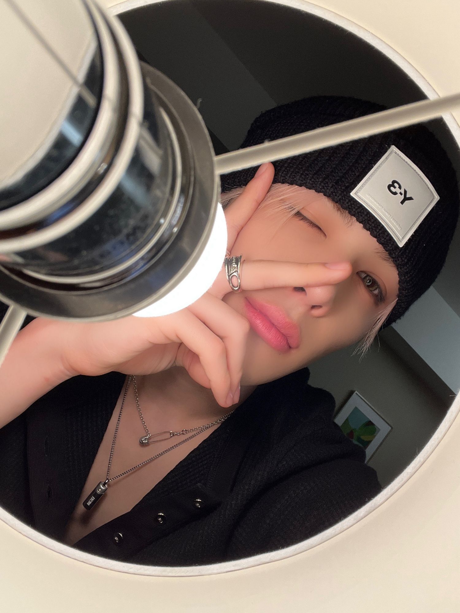 Latest photo of Maki (&TEAM)