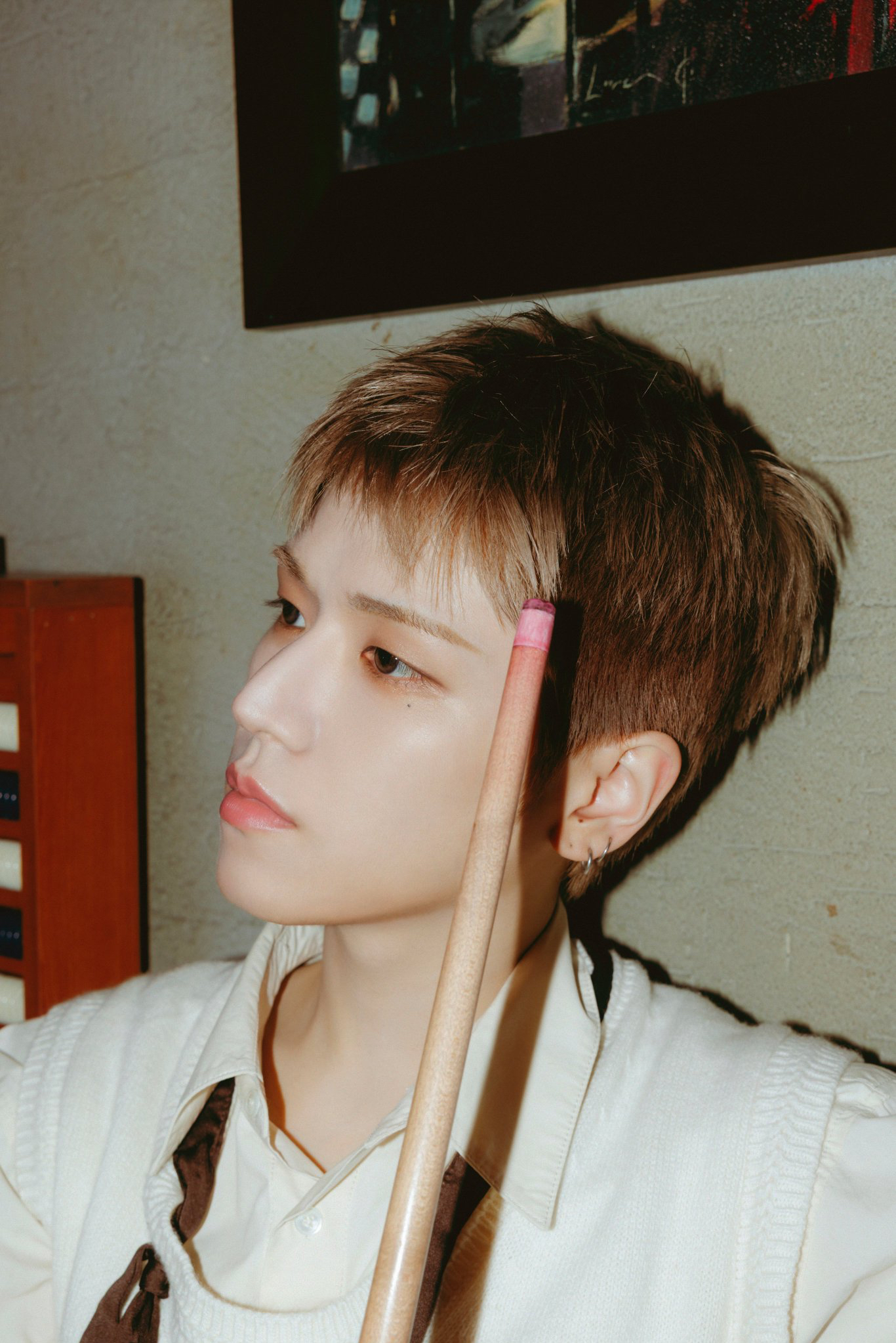 Latest photo of Riwoo (BOYNEXTDOOR)
