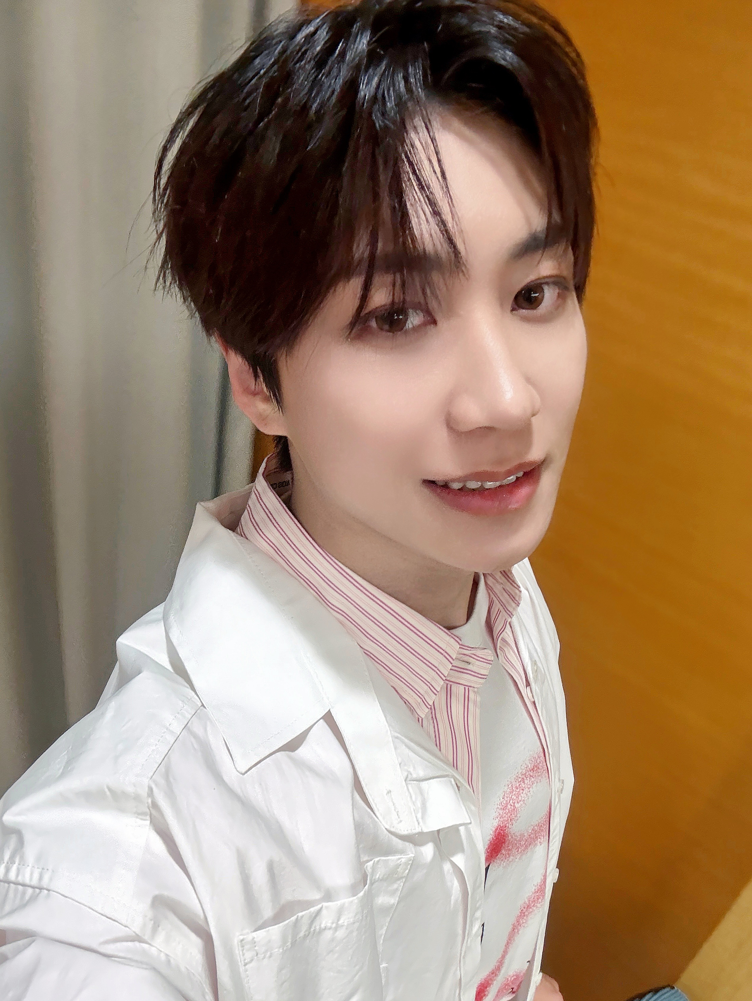 Latest photo of Sun Hengyu (MODYSSEY)