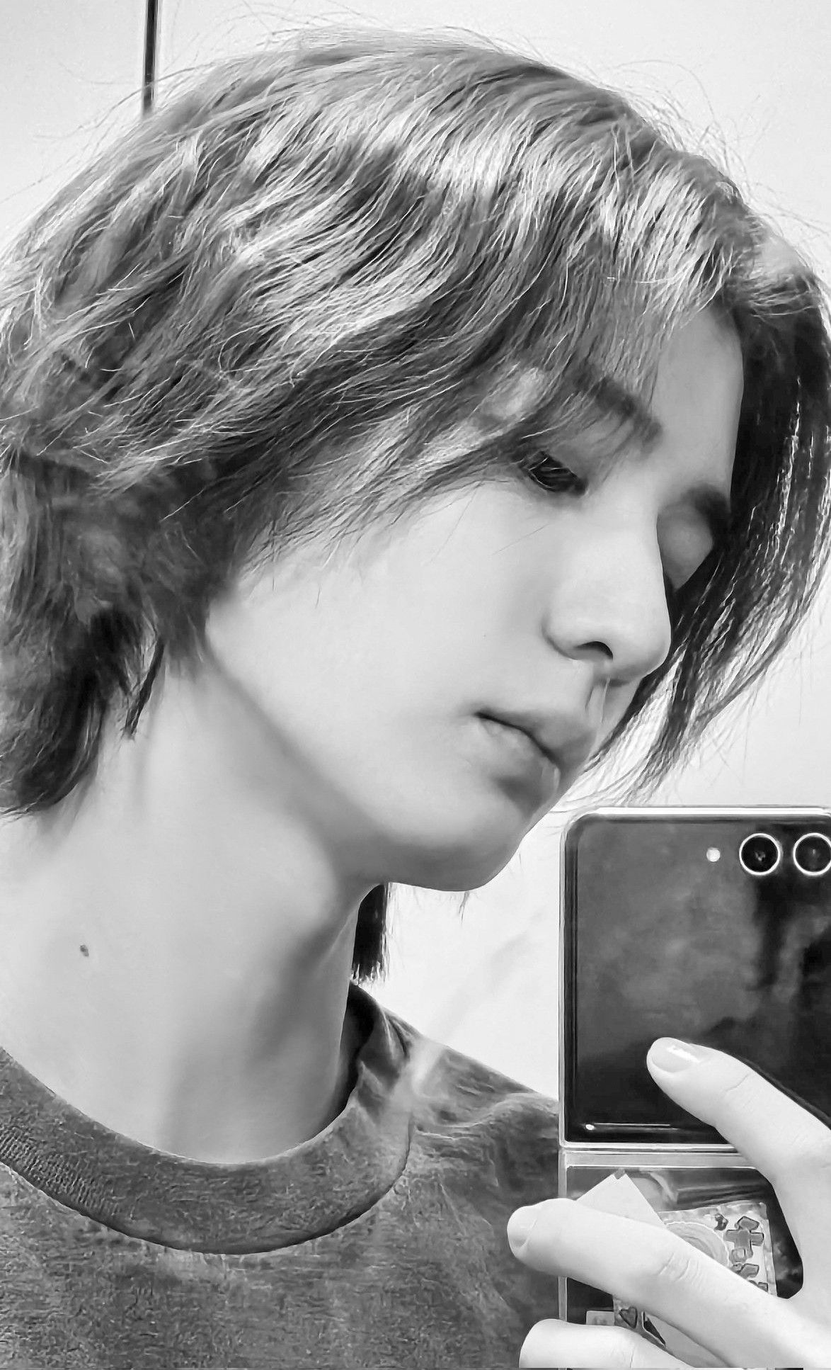 Latest photo of Leehan (BOYNEXTDOOR)