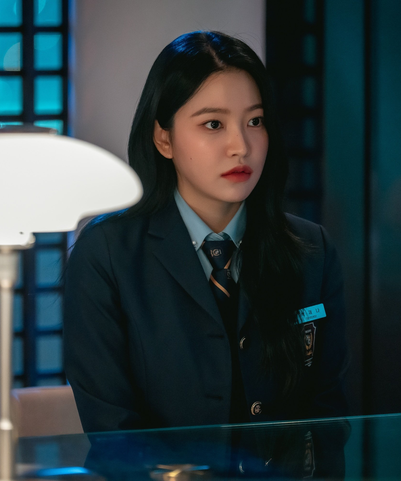 예리 (레드벨벳) 최근 활동샷