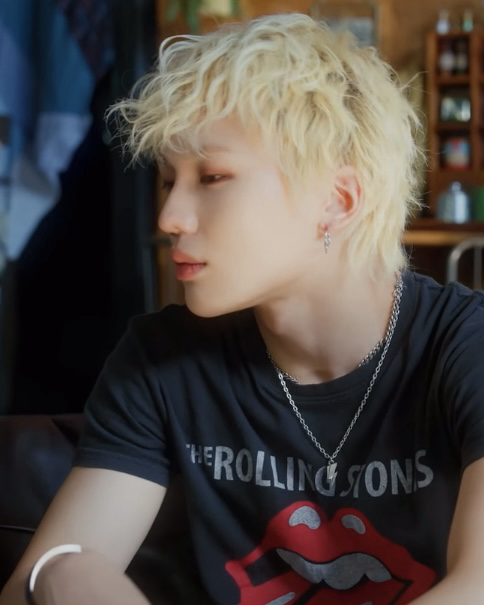 천준혁 (TNX) 최근 활동샷
