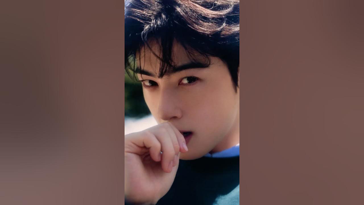 チャ･ウヌ (ASTRO)ファンが撮った瞬間