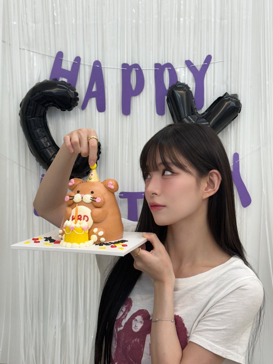 fromis (9)の舞台裏ショット