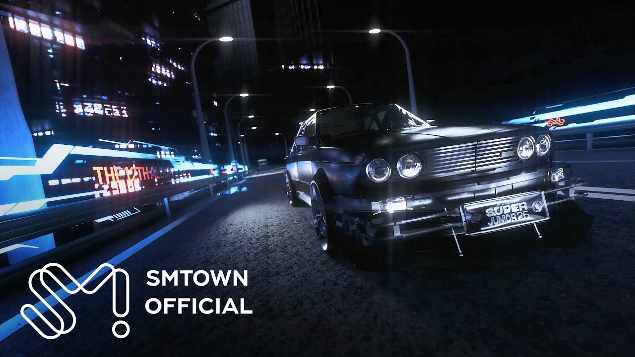 艺声 (Super Junior)粉丝拍下的瞬间