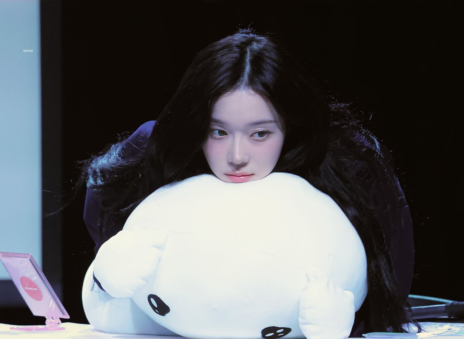 Latest photo of Winter (aespa)