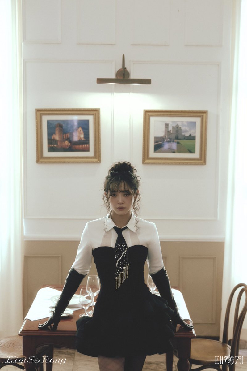 世正的最新照片