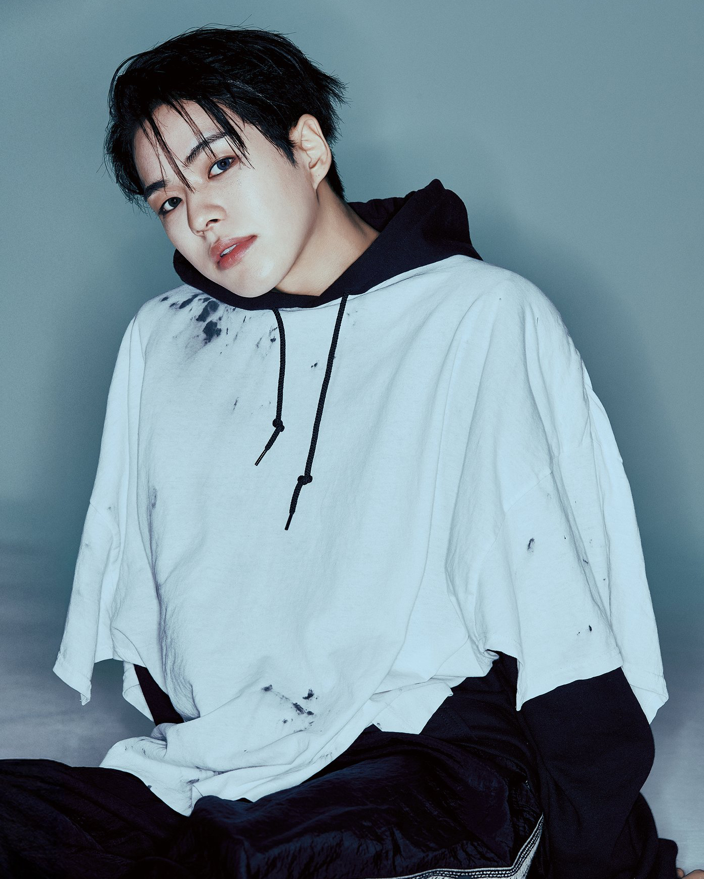 TREASURE ユン・ジェヒョク ファンダムコミュニティ │ KPOP人気