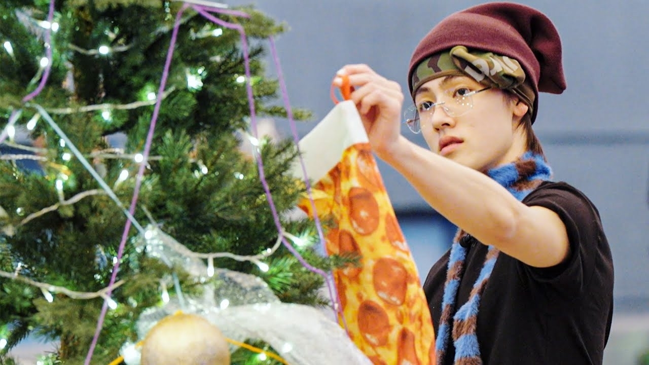 A moment captured by CORTIS's fan