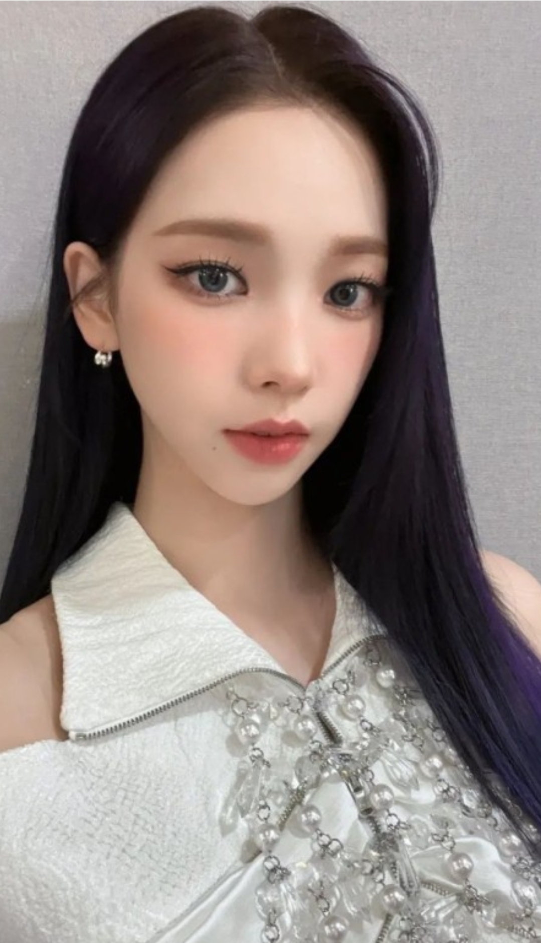 카리나 (에스파) 팬덤이 사랑하는 대표 배경 이미지