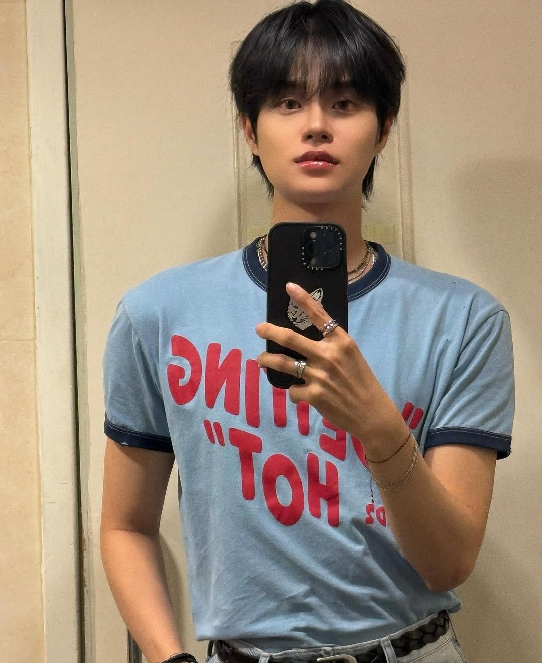 이대휘 (AB6IX)의 최신 사진
