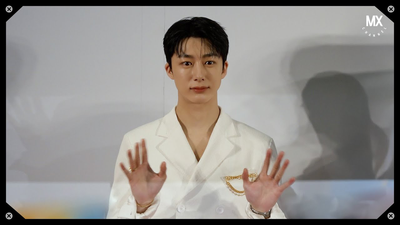 亨元 (MONSTA X)的最新活动照片