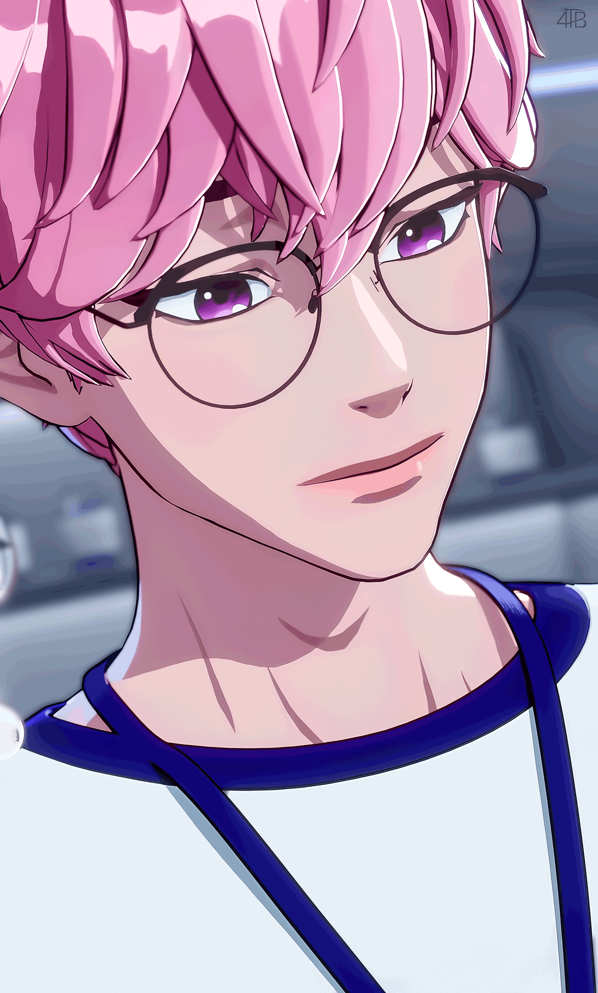 Latest photo of Bamby (PLAVE)