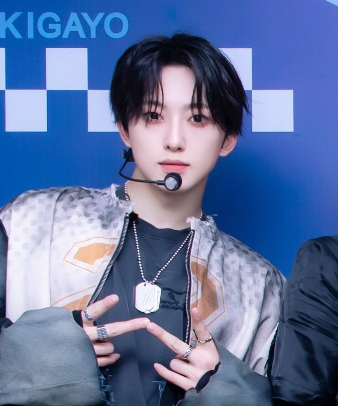 フウマ (&TEAM)ファンが撮った瞬間