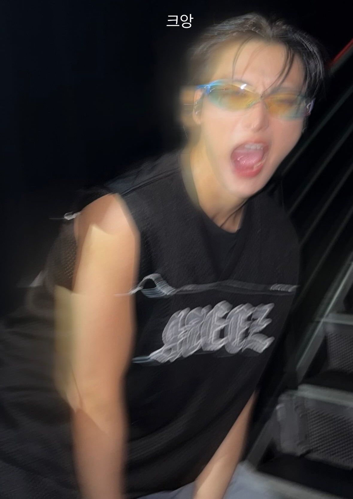 パク・ソンファ (ATEEZ)の最新写真
