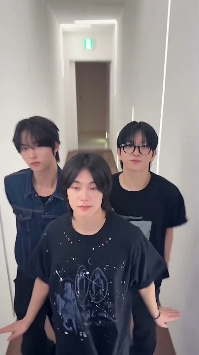 TNX 팬이 찍은 순간