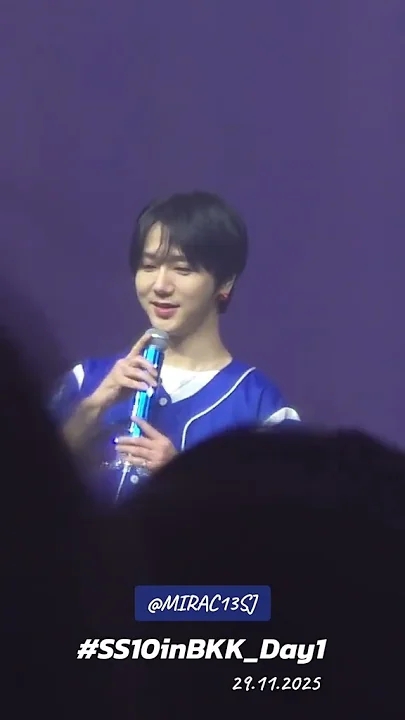 Super Junior的幕後花絮