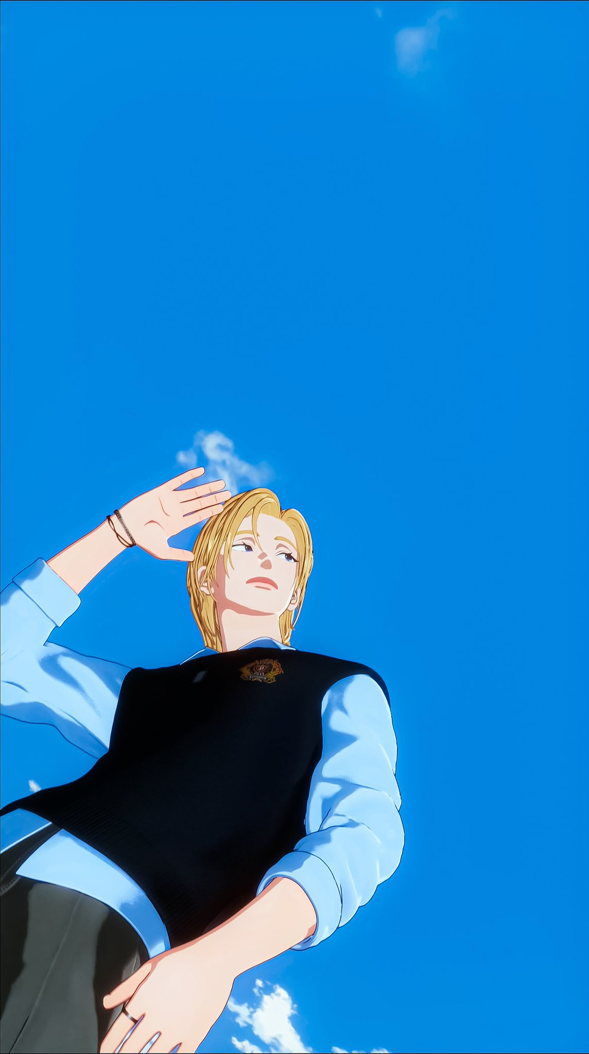 Fandom-recommended wallpaper image of Noah (PLAVE)