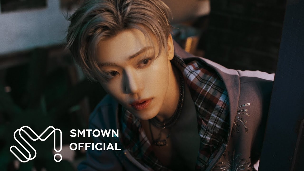 Recent activity shot of Jaemin (NCT DREAM)
