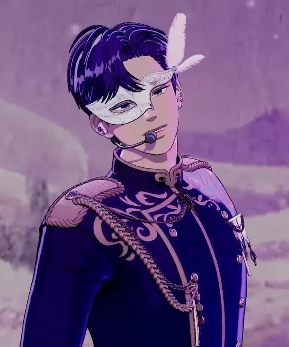 Latest photo of Yejun (PLAVE)