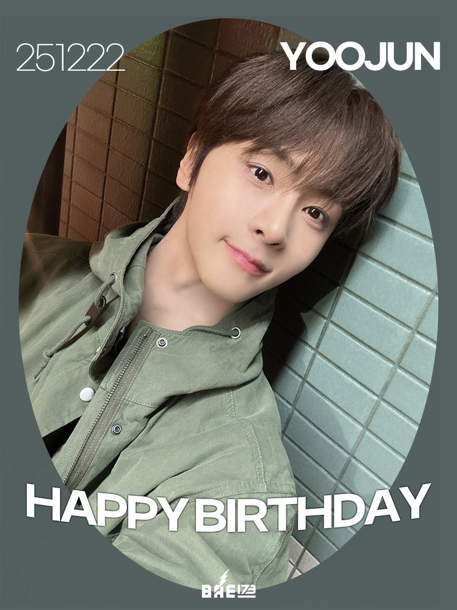 Recent activity shot of BAE173