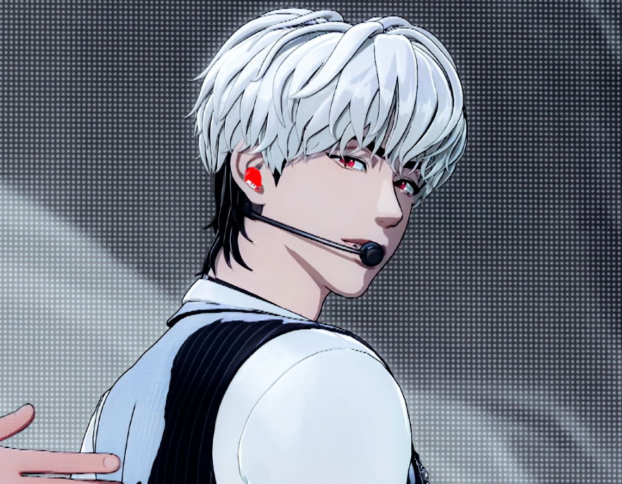 Latest photo of Eunho (PLAVE)