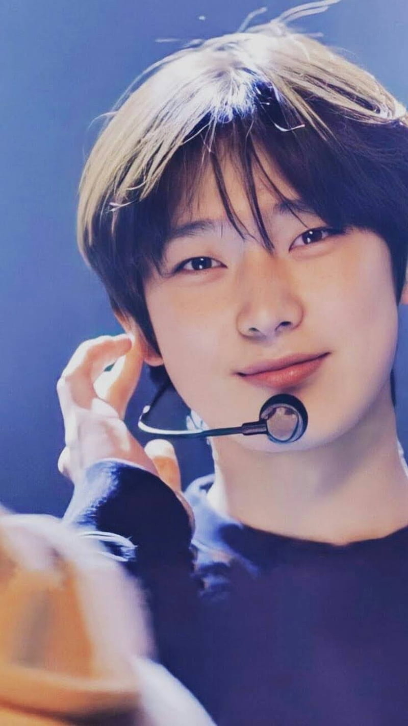 선우 (ENHYPEN) 최근 활동샷